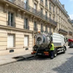 Pompage Fosse Septique &mdash; Pompage Fosse Septique &agrave; Paris 8 (75008) &middot; image &agrave; la une