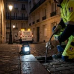 Urgence D&eacute;bouchage nuit &mdash; Urgence D&eacute;bouchage nuit &agrave; Paris 8 (75008) &middot; image &agrave; la une