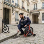 D&eacute;bouchage Canalisation &mdash; D&eacute;bouchage Canalisation &agrave; Paris 9 (75009) &middot; image &agrave; la une