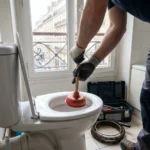D&eacute;bouchage WC &mdash; D&eacute;bouchage WC &agrave; Paris 9 (75009) &middot; image &agrave; la une