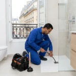D&eacute;bouchage Douche &mdash; D&eacute;bouchage Douche &agrave; Paris 10 (75010) &middot; image &agrave; la une