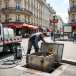Nettoyage Bac &agrave; graisse &mdash; Nettoyage Bac &agrave; graisse &agrave; Paris 10 (75010) &middot; image &agrave; la une