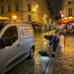 Urgence D&eacute;bouchage nuit &mdash; Urgence D&eacute;bouchage nuit &agrave; Paris 10 (75010) &middot; image &agrave; la une