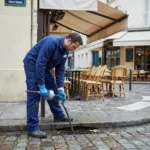 D&eacute;bouchage Canalisation &mdash; D&eacute;bouchage Canalisation &agrave; Paris 11 (75011) &middot; image &agrave; la une
