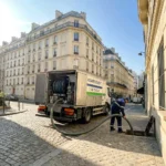 Pompage Fosse Septique &mdash; Pompage Fosse Septique &agrave; Paris 11 (75011) &middot; image &agrave; la une