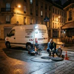 Urgence D&eacute;bouchage nuit &mdash; Urgence D&eacute;bouchage nuit &agrave; Paris 11 (75011) &middot; image &agrave; la une
