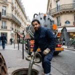 Pompage Bac &agrave; Graisse &mdash; Pompage Bac &agrave; Graisse &agrave; Paris 12 (75012) &middot; image &agrave; la une