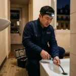 Urgence D&eacute;bouchage nuit &mdash; Urgence D&eacute;bouchage nuit &agrave; Paris 12 (75012) &middot; image &agrave; la une