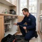 Entreprise D&eacute;bouchage pas cher &mdash; Entreprise D&eacute;bouchage pas cher &agrave; Paris 13 (75013) &middot; image &agrave; la une