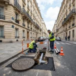 Raccordement Tout-&agrave;-l'&eacute;gout &mdash; Raccordement Tout-&agrave;-l'&eacute;gout &agrave; Paris 13 (75013) &middot; image &agrave; la une