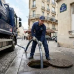 Vidange Bac &agrave; Graisse &mdash; Vidange Bac &agrave; Graisse &agrave; Paris 13 (75013) &middot; image &agrave; la une