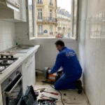 D&eacute;bouchage Canalisation &mdash; D&eacute;bouchage Canalisation &agrave; Paris 14 (75014) &middot; image &agrave; la une