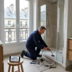 D&eacute;bouchage Douche &mdash; D&eacute;bouchage Douche &agrave; Paris 14 (75014) &middot; image &agrave; la une