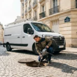 Entreprise de D&eacute;bouchage &mdash; Entreprise de D&eacute;bouchage &agrave; Paris 14 (75014) &middot; image &agrave; la une
