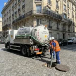 Pompage Fosse Septique &mdash; Pompage Fosse Septique &agrave; Paris 14 (75014) &middot; image &agrave; la une