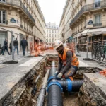 Raccordement Tout-&agrave;-l'&eacute;gout &mdash; Raccordement Tout-&agrave;-l'&eacute;gout &agrave; Paris 14 (75014) &middot; image &agrave; la une