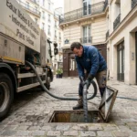 Vidange Bac &agrave; Graisse &mdash; Vidange Bac &agrave; Graisse &agrave; Paris 14 (75014) &middot; image &agrave; la une