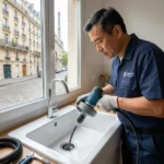 D&eacute;bouchage Canalisation &mdash; D&eacute;bouchage Canalisation &agrave; Paris 15 (75015) &middot; image &agrave; la une
