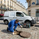 Entreprise de D&eacute;bouchage &mdash; Entreprise de D&eacute;bouchage &agrave; Paris 15 (75015) &middot; image &agrave; la une