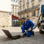 Nettoyage Bac &agrave; graisse &mdash; Nettoyage Bac &agrave; graisse &agrave; Paris 15 (75015) &middot; image &agrave; la une