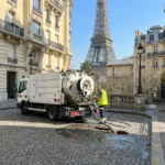 Pompage Fosse Septique &mdash; Pompage Fosse Septique &agrave; Paris 15 (75015) &middot; image &agrave; la une