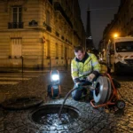 Urgence D&eacute;bouchage nuit &mdash; Urgence D&eacute;bouchage nuit &agrave; Paris 15 (75015) &middot; image &agrave; la une