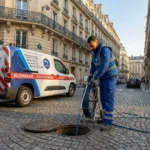 D&eacute;bouchage Canalisation &mdash; D&eacute;bouchage Canalisation &agrave; Paris 16 (75016) &middot; image &agrave; la une