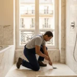 D&eacute;bouchage Douche &mdash; D&eacute;bouchage Douche &agrave; Paris 16 (75016) &middot; image &agrave; la une