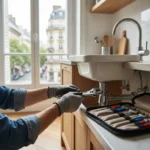 D&eacute;bouchage &Eacute;vier &mdash; D&eacute;bouchage &Eacute;vier &agrave; Paris 16 (75016) &middot; image &agrave; la une