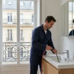 Entreprise de D&eacute;bouchage &mdash; Entreprise de D&eacute;bouchage &agrave; Paris 16 (75016) &middot; image &agrave; la une
