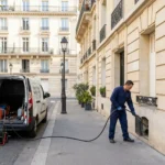 Entreprise D&eacute;bouchage pas cher &mdash; Entreprise D&eacute;bouchage pas cher &agrave; Paris 16 (75016) &middot; image &agrave; la une