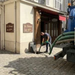 Nettoyage Bac &agrave; graisse &mdash; Nettoyage Bac &agrave; graisse &agrave; Paris 16 (75016) &middot; image &agrave; la une