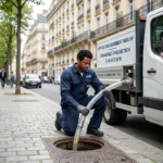 Pompage Bac &agrave; Graisse &mdash; Pompage Bac &agrave; Graisse &agrave; Paris 16 (75016) &middot; image &agrave; la une