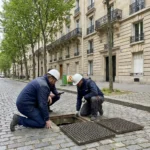 Raccordement Tout-&agrave;-l'&eacute;gout &mdash; Raccordement Tout-&agrave;-l'&eacute;gout &agrave; Paris 16 (75016) &middot; image &agrave; la une