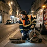Urgence D&eacute;bouchage nuit &mdash; Urgence D&eacute;bouchage nuit &agrave; Paris 16 (75016) &middot; image &agrave; la une