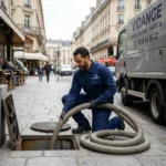 Vidange Bac &agrave; Graisse &mdash; Vidange Bac &agrave; Graisse &agrave; Paris 16 (75016) &middot; image &agrave; la une