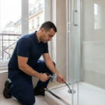 D&eacute;bouchage Douche &mdash; D&eacute;bouchage Douche &agrave; Paris 17 (75017) &middot; image &agrave; la une