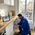 D&eacute;bouchage &Eacute;vier &mdash; D&eacute;bouchage &Eacute;vier &agrave; Paris 17 (75017) &middot; image &agrave; la une