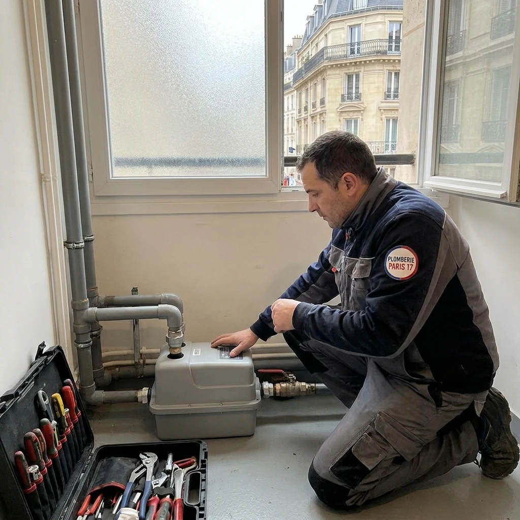 Installation Pompe de Relevage &middot; image &agrave; la une
