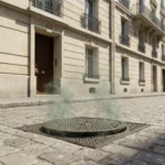 Odeur &Eacute;gout maison &mdash; Odeur &Eacute;gout maison &agrave; Paris 17 (75017) &middot; image &agrave; la une