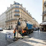 Pompage Fosse Septique &mdash; Pompage Fosse Septique &agrave; Paris 17 (75017) &middot; image &agrave; la une