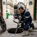 Vidange Bac &agrave; Graisse &mdash; Vidange Bac &agrave; Graisse &agrave; Paris 17 (75017) &middot; image &agrave; la une