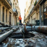 D&eacute;bouchage Canalisation &mdash; D&eacute;bouchage Canalisation &agrave; Paris 18 (75018) &middot; image &agrave; la une