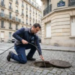 D&eacute;bouchage Canalisation &mdash; D&eacute;bouchage Canalisation &agrave; Paris 19 (75019) &middot; image &agrave; la une