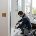 D&eacute;bouchage Douche &mdash; D&eacute;bouchage Douche &agrave; Paris 19 (75019) &middot; image &agrave; la une