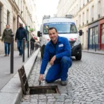Entreprise de D&eacute;bouchage &mdash; Entreprise de D&eacute;bouchage &agrave; Paris 19 (75019) &middot; image &agrave; la une