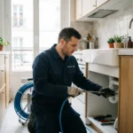 Entreprise D&eacute;bouchage pas cher &mdash; Entreprise D&eacute;bouchage pas cher &agrave; Paris 19 (75019) &middot; image &agrave; la une