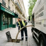 Vidange Bac &agrave; Graisse &mdash; Vidange Bac &agrave; Graisse &agrave; Paris 19 (75019) &middot; image &agrave; la une