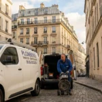 D&eacute;bouchage Canalisation &mdash; D&eacute;bouchage Canalisation &agrave; Paris 20 (75020) &middot; image &agrave; la une