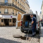 Entreprise de D&eacute;bouchage &mdash; Entreprise de D&eacute;bouchage &agrave; Paris 20 (75020) &middot; image &agrave; la une